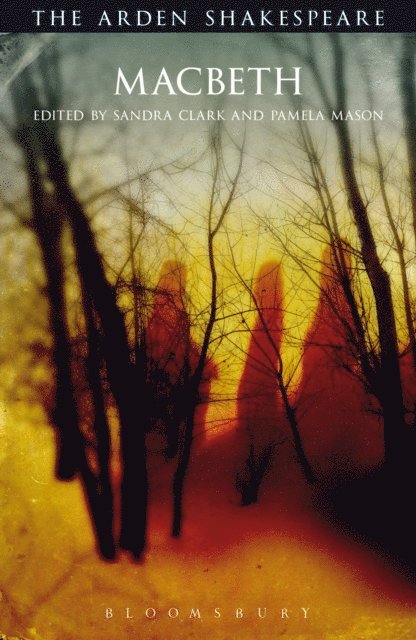 William Shakespeare, Pamela Mason, Sandra Clark - Macbeth, E-bok