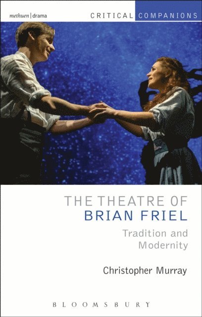 Christopher Murray - Theatre of Brian Friel, E-bok