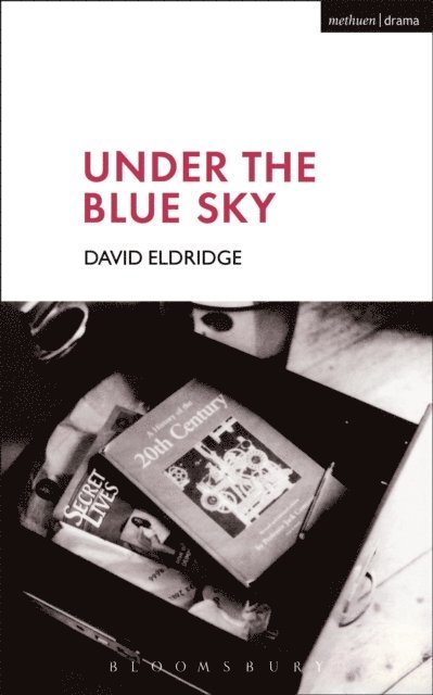 David Eldridge - Under The Blue Sky, E-bok