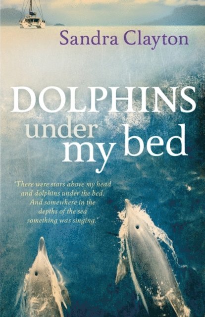 Dolphins Under My Bed
