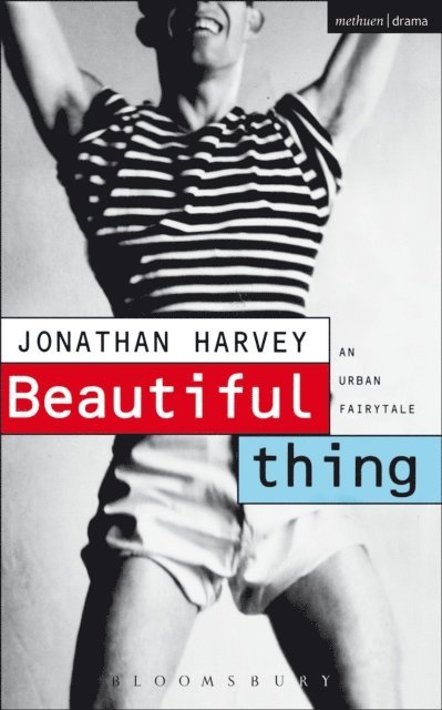 Jonathan Harvey - Beautiful Thing, E-bok