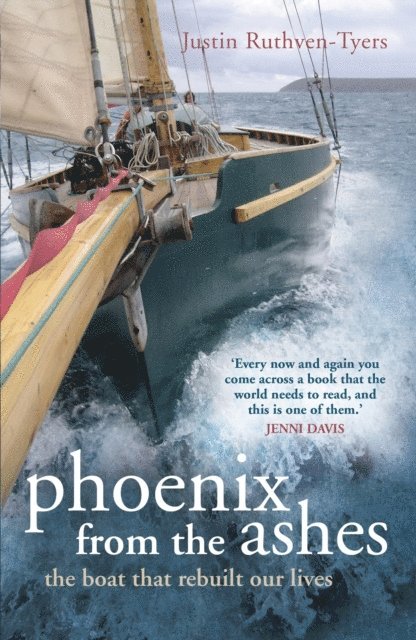 Justin Tyers - Phoenix from the Ashes, E-bok. Tillgänglighet: Lägg i varukorg