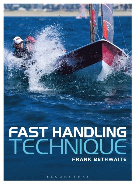 Frank Bethwaite - Fast Handling Technique, E-bok. Tillgänglighet: Lägg i varukorg