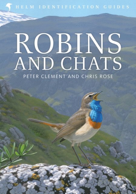 Peter Clement - Robins and Chats, E-bok
