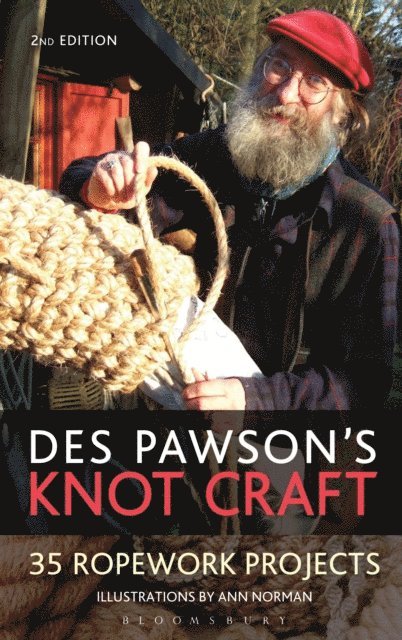 Des Pawson - Des Pawson's Knot Craft, E-bok