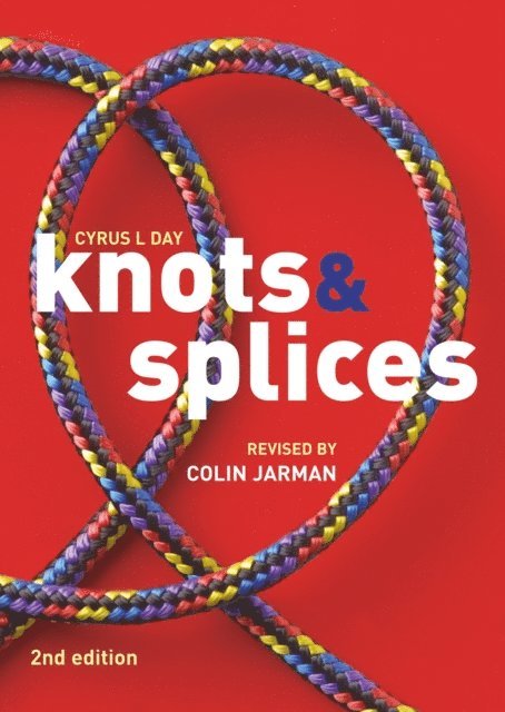 Colin Jarman - Knots and Splices, E-bok