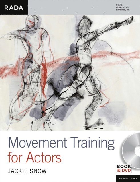 Jackie Snow - Movement Training for Actors, E-bok
