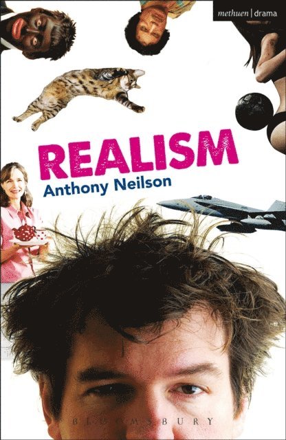Anthony Neilson - Realism, E-bok