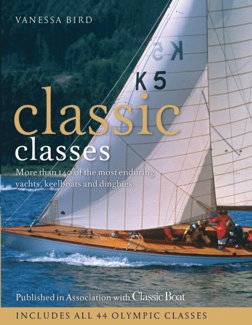 Vanessa Bird - Classic Classes, E-bok