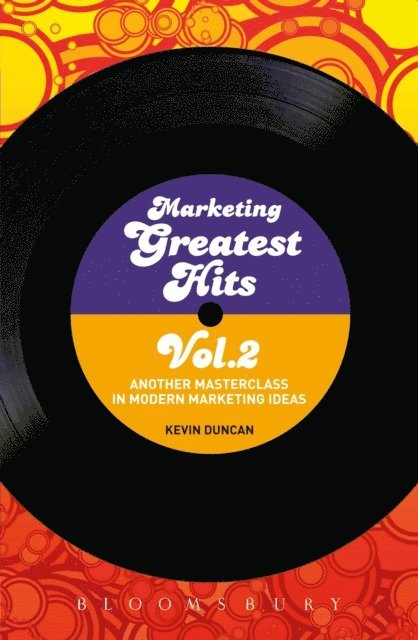 Kevin Duncan - Marketing Greatest Hits Volume 2, E-bok