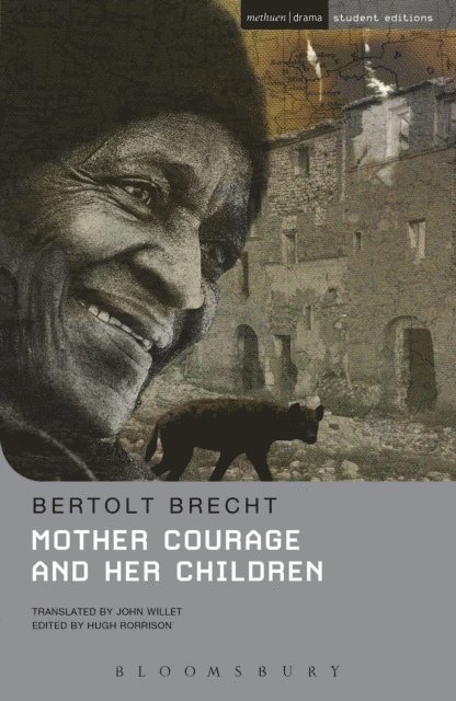 Bertolt Brecht, Hugh Rorrison - Mother Courage and Her Children, E-bok