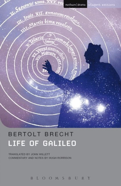 Bertolt Brecht, Hugh Rorrison - Life Of Galileo, E-bok