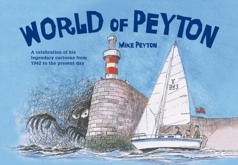 Mike Peyton - World of Peyton, E-bok
