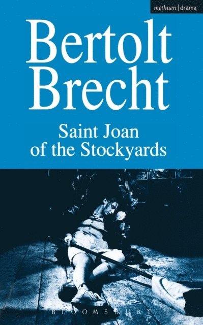 Bertolt Brecht - Saint Joan of the Stockyards, E-bok
