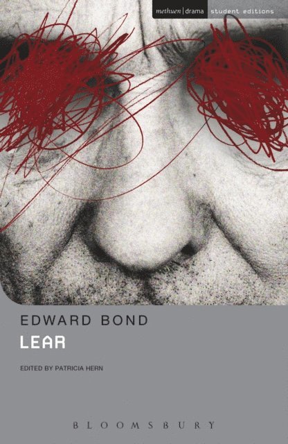 Edward Bond, Patricia Hern - Lear, E-bok