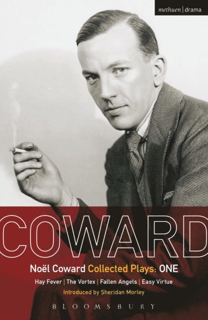 Noël Coward - Coward Plays: 1, E-bok