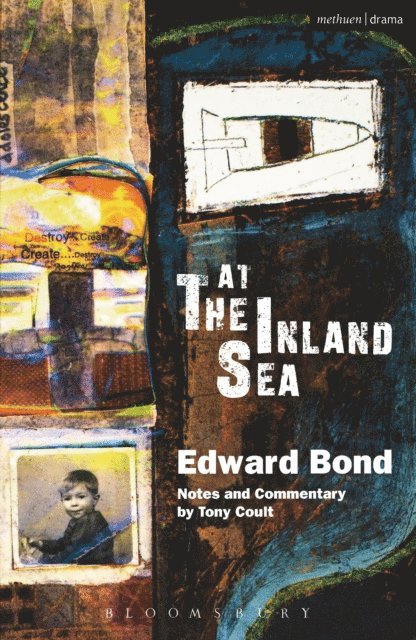 Edward Bond, Tony Coult - At The Inland Sea, E-bok