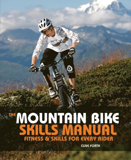 Mountain Bike Skills Manual