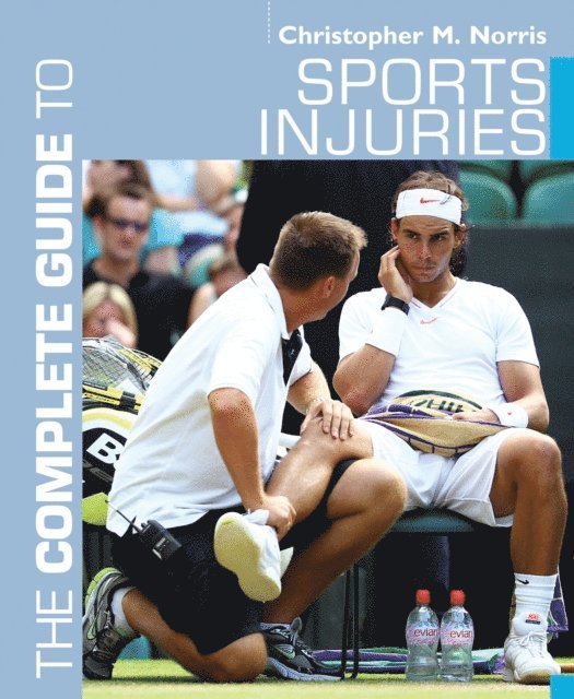 Christopher M. Norris - Complete Guide to Sports Injuries, E-bok