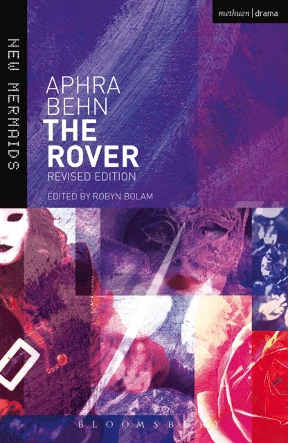 Aphra Behn, Robyn Bolam - Rover, E-bok