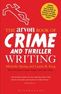 The Arvon Book of Crime and Thriller Writing