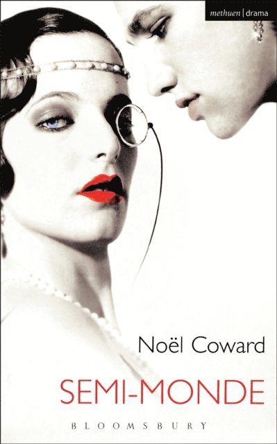 Noël Coward - Semi-Monde, E-bok
