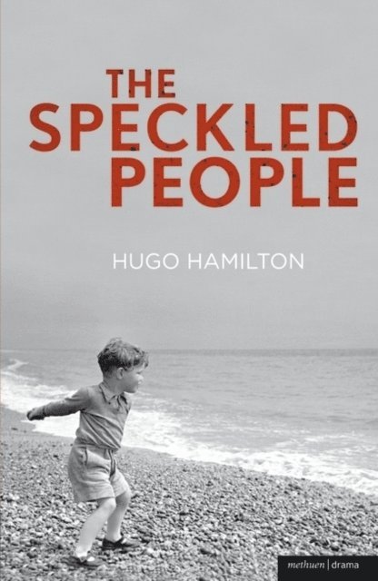 Hugo Hamilton - Speckled People, E-bok