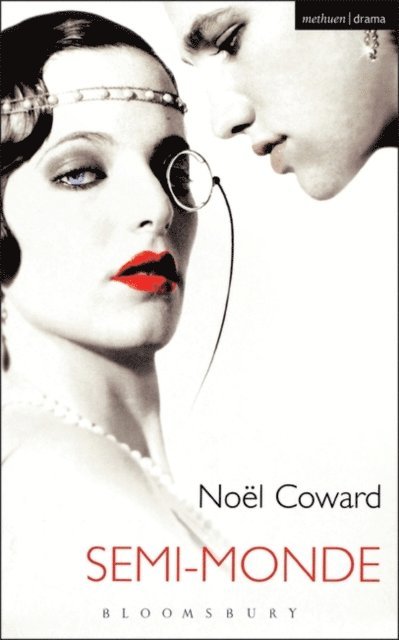 Noël Coward - Semi-Monde, E-bok