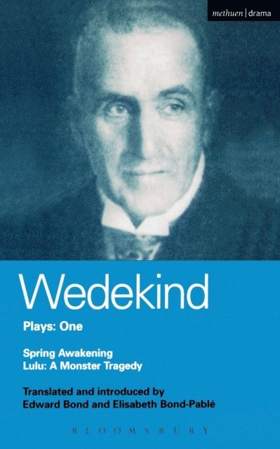 Frank Wedekind - Wedekind Plays: 1, E-bok