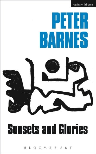 Peter Barnes - Sunsets And Glories, E-bok