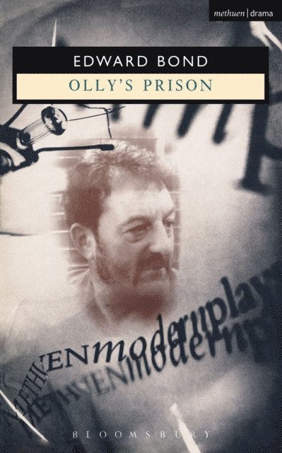 Edward Bond - Olly's Prison, E-bok