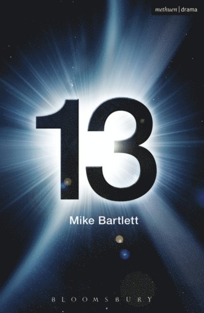 Mike Bartlett - 13, E-bok
