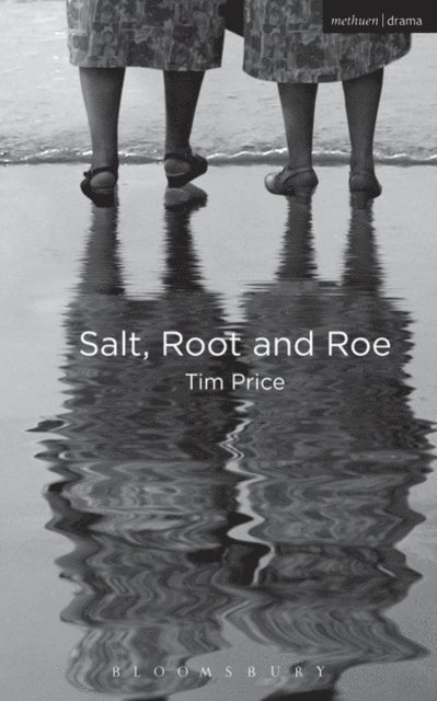 Tim Price - Salt, Root and Roe, E-bok