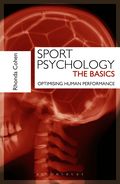 Sport Psychology: The Basics