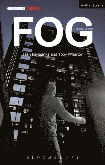 Tash Fairbanks, Toby Wharton - Fog, E-bok. Tillgänglighet: Lägg i varukorg