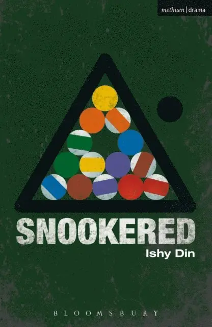 Ishy Din - Snookered, E-bok. Tillgänglighet: Lägg i varukorg