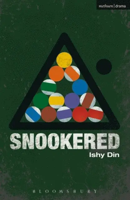 Ishy Din - Snookered, E-bok. Tillgänglighet: Lägg i varukorg
