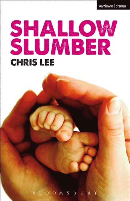 Chris Lee - Shallow Slumber, E-bok