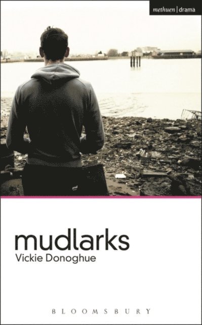 Vickie Donoghue - Mudlarks, E-bok. Tillgänglighet: Lägg i varukorg