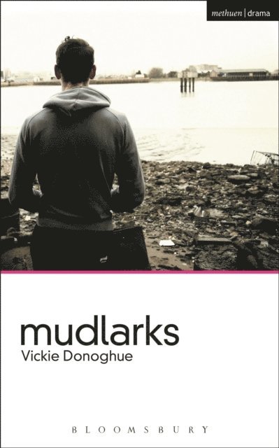 Vickie Donoghue - Mudlarks, E-bok. Tillgänglighet: Lägg i varukorg