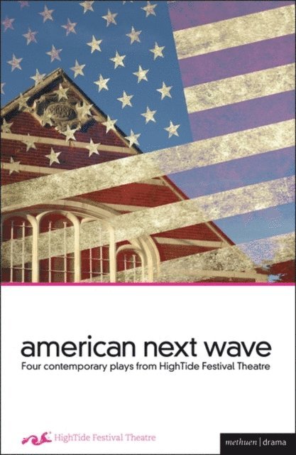 Stella Fawn Ragsdale, Mona Mansour, Laura Marks, Branden Jacobs-Jenkins - American Next Wave, E-bok