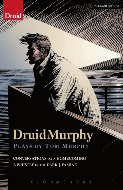 Tom Murphy - DruidMurphy: Plays by Tom Murphy, E-bok