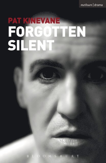 Pat Kinevane - Silent and Forgotten, E-bok