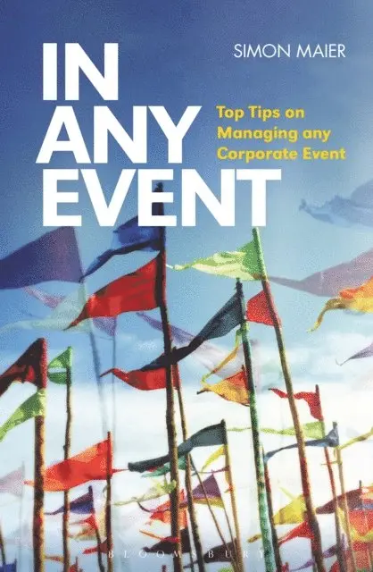 Simon Maier - In Any Event, E-bok. Tillgänglighet: Lägg i varukorg