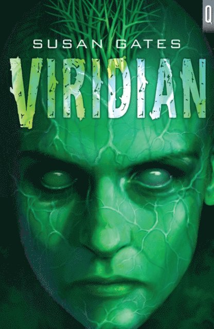 Susan Gates - Viridian, E-bok