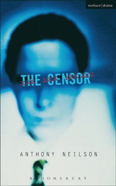 Anthony Neilson - Censor, E-bok