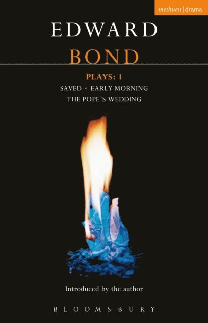 Edward Bond - Bond Plays: 1, E-bok