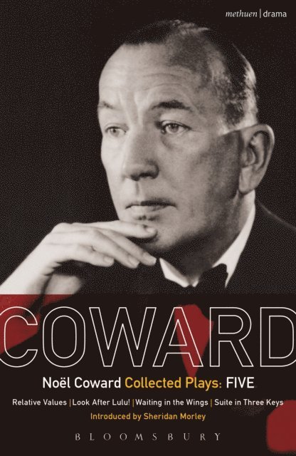 Noël Coward - Coward Plays: 5, E-bok
