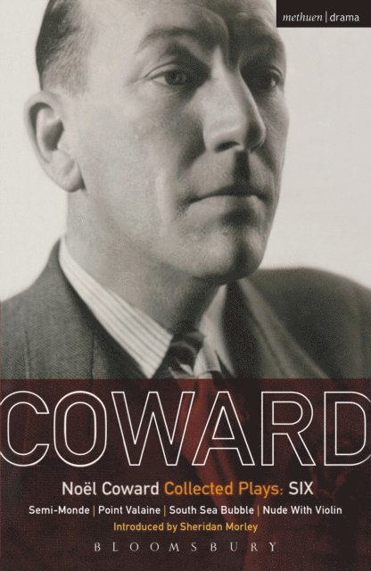 Noël Coward - Coward Plays: 6, E-bok