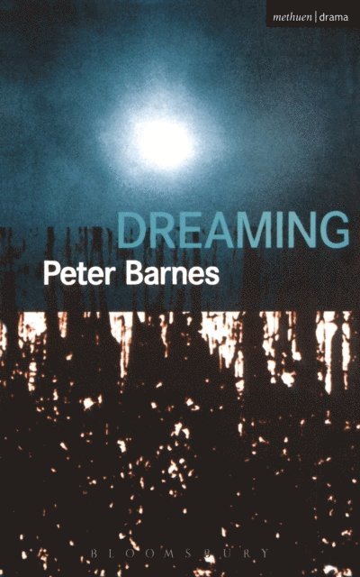 Peter Barnes - Dreaming, E-bok